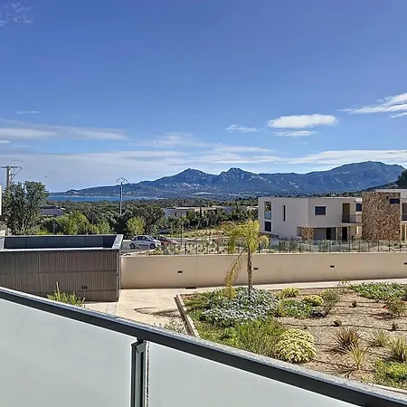 T3 - Avec Piscine *